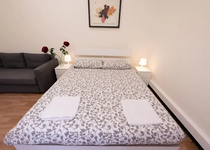 Guest House Palazzo Carmine